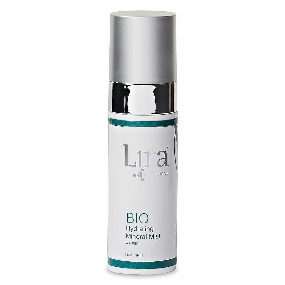 Lira Clinical BIO Hydrating Mineral Mist 59ml