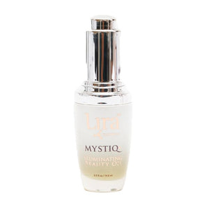 
            
                Load image into Gallery viewer, Lira Clinical MYSTIQ iLuminating Beauty Oil with PSC 14.8ml
            
        