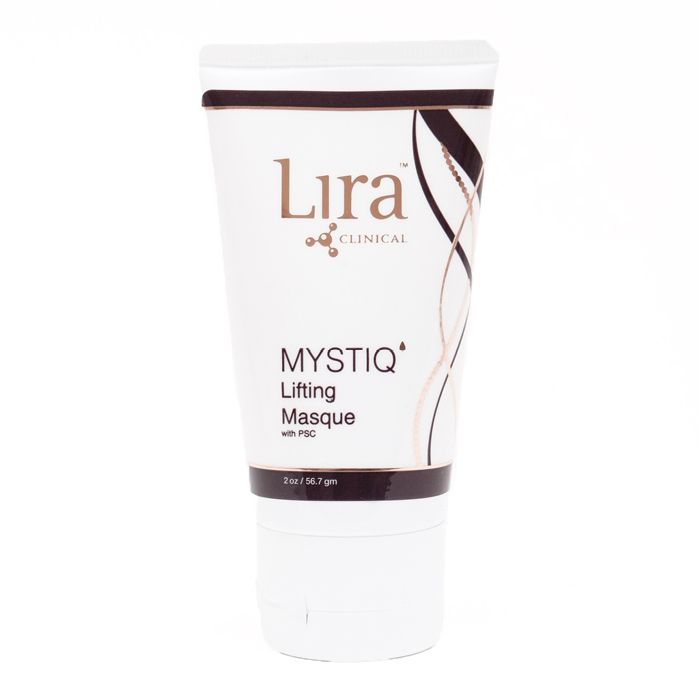 Lira Clinical MYSTIQ Lifting Masque with PSC 59ml