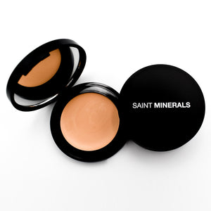 Saint Minerals Cream Peptide Concealer