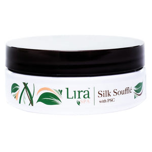 Lira Clinical SPA Body Silk Souffle 178ml