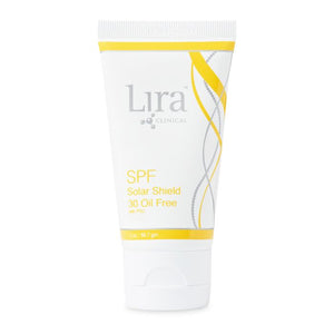 Lira Clinical SPF Solar Shield 30+ Oil-Free with PSC 59ml