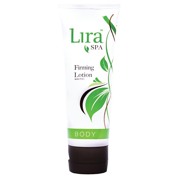 
            
                Load image into Gallery viewer, Lira Clinical SPA Body Firming Lotion 178ml
            
        