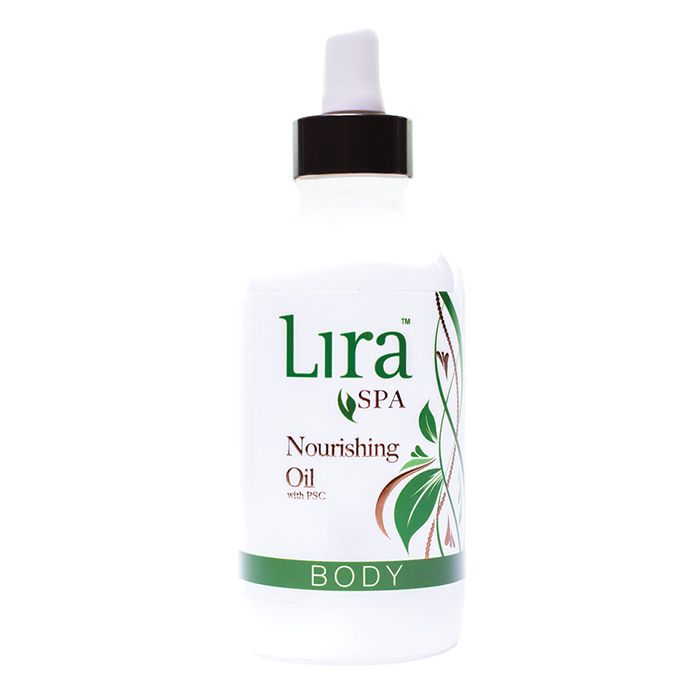 Lira Clinical SPA Body Nourishing Oil 118ml